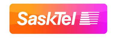 SaskTel logo
