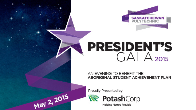 President's Gala 2015