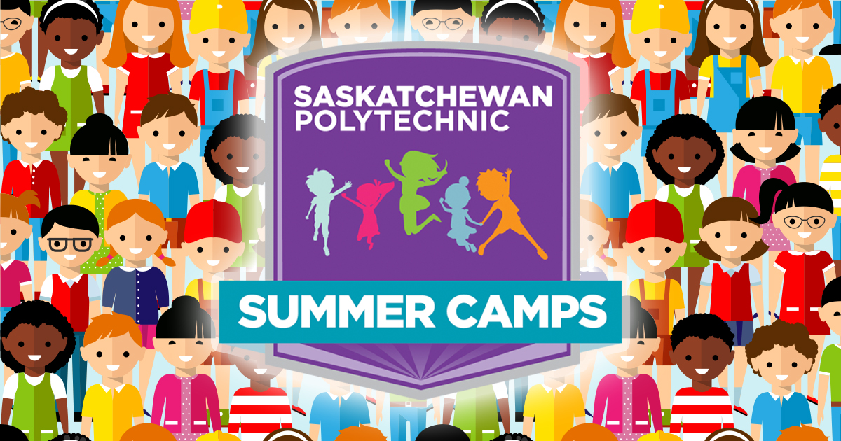 Summer camps can show kids countless career opportunities