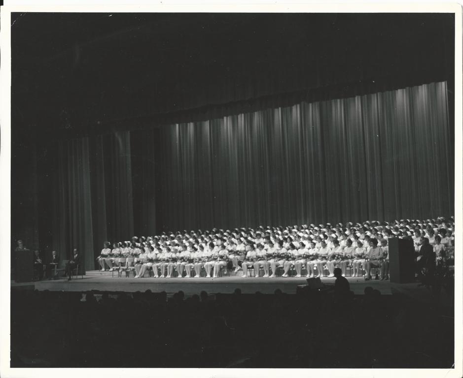 first diploma nursing and na graduation 1970 StarPhoenix photo