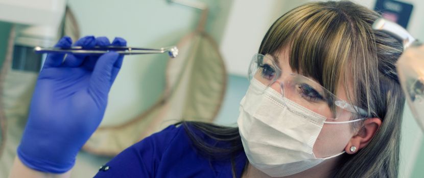 Dental hygiene oral pathology case studies