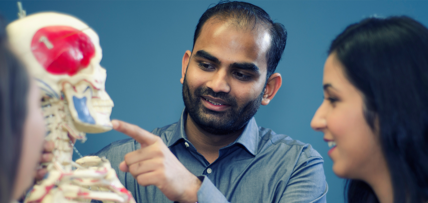Critical thinking in healthcare