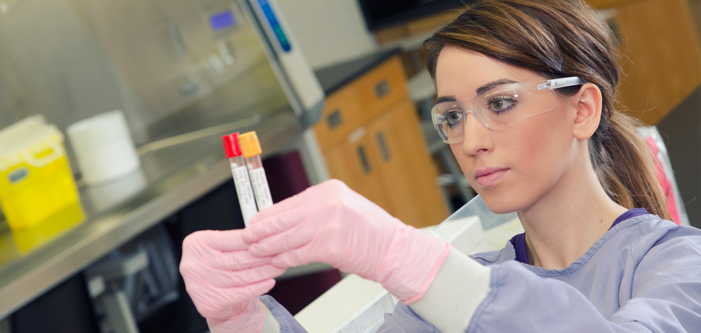 Lab assistant jobs in london part time