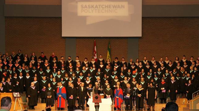 Photo Credit: Saskatchewan Polytechnic