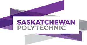 Saskatchewan Polytechnic logo