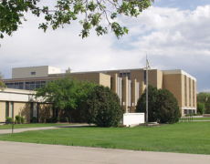 Saskatoon campus