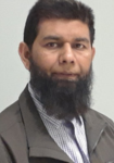 Abu Kamal, PhD, P.Eng., EP