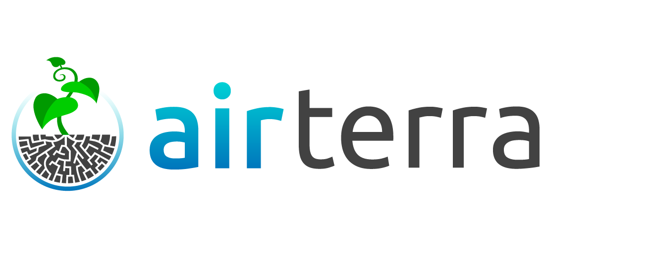 Airterra logo