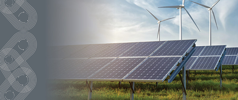 Energy and Resources