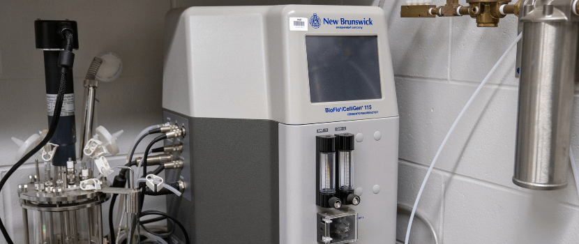 bioreactor