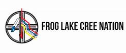 Frog Lake Cree Nation logo