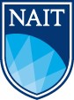 NAIT logo