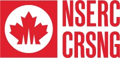 NSERC logo