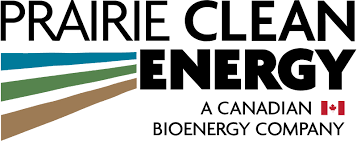 Prairie Clean Energy logo