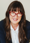 Dr. Pamela Farthing, RN, PhD