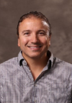 Dean Lefebvre, MAEd., BSc, CAET, RDH