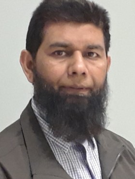 Abu Kamal, PhD, PEng, EP
