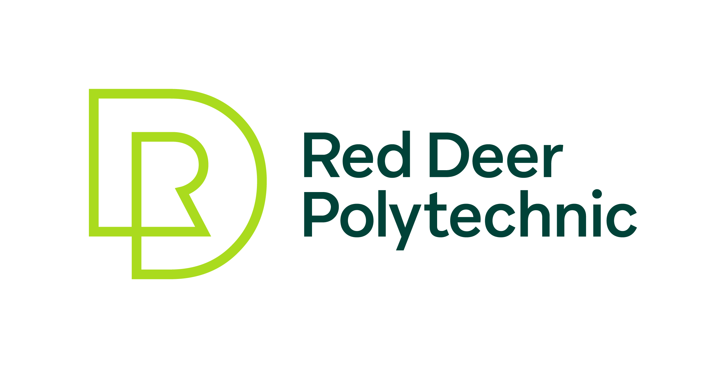 Red Deer Polytechnic logo