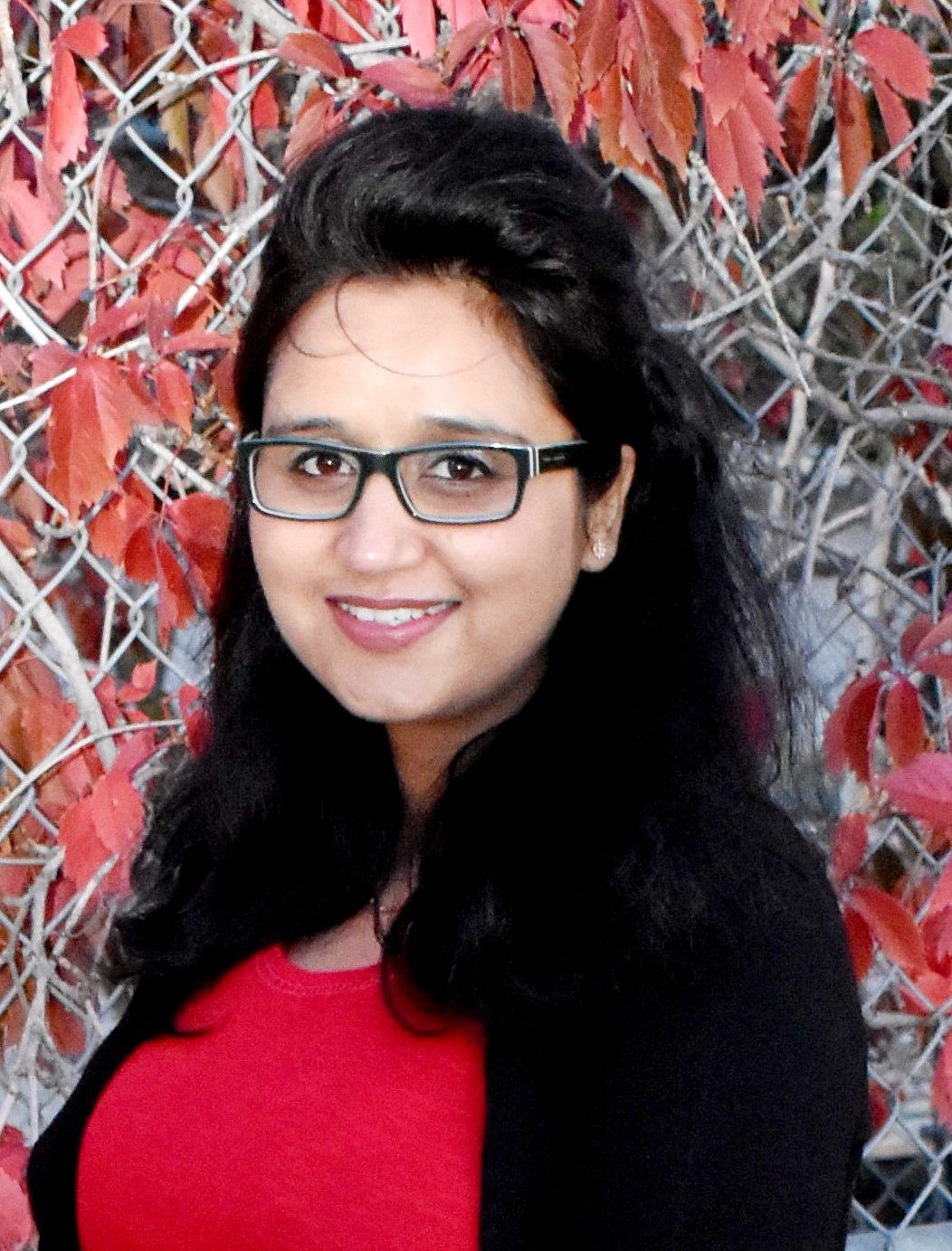 Raman Kaur Grewal, M.Sc., M.Eng., EIT