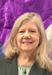 Eileen Zaba, RPN, Dip. Psych Nursing, BSPN, MN