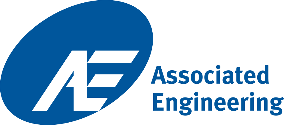 Associated Engineering logo