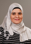 Dr. Samar Baker-Ismail
