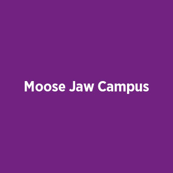 Moose Jaw campus
