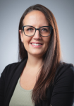 Ashley Austman, BEd (Early Childhood Education)