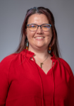 Nikki (Laurie) Barker, B.ECCE, ECE III