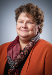 Denise Swallow, BSW, RSW, BPsy