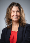 Jennifer Burns, RDH. Dip (DH)