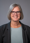 Rebecca Friesen RT(R), CTIC