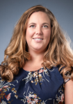 Kristin Hawkes, RDA, BSc, BEd