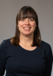 Katie Hitchings, MLT, BSc