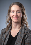 Danielle Indzeoski, RDA
