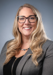 Caterina Jahnke, RDA