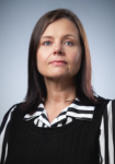 Dana King, SDT, RDH, BDSc