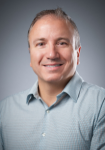 Dean Lefebvre, MAEd., BSc., RDH, CAET