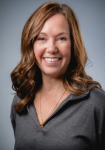 Stacy Lynnes, B.A., DA Certificate