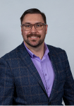 Matt McGurk, ACP, MA, CHE