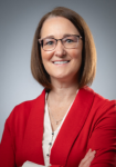 Robin McKay Ganshorn, Cert. (Bus), RDA, FCP, BBA, MAED