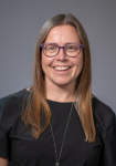Nicola Salter, BSc, MLT (Cyto), CAET, CMIAC
