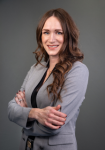 Nicole Wiens, BScB, BScN, MEdL