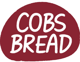 COBS Bread logo