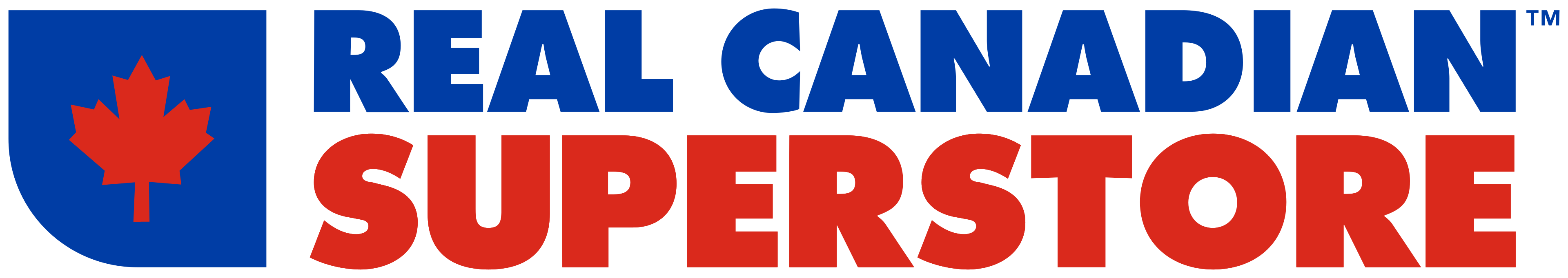 Real Canadian Superstore logo