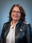 Sharon Ahenakew, RN, BScN, MN