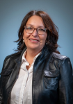 Sharon Ahenakew, RN, BScN, MN