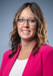 Stephanie Bajus, BScPN, MPN