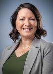Kristin Barbour, RN MN