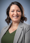 Kristin Barbour, RN MN